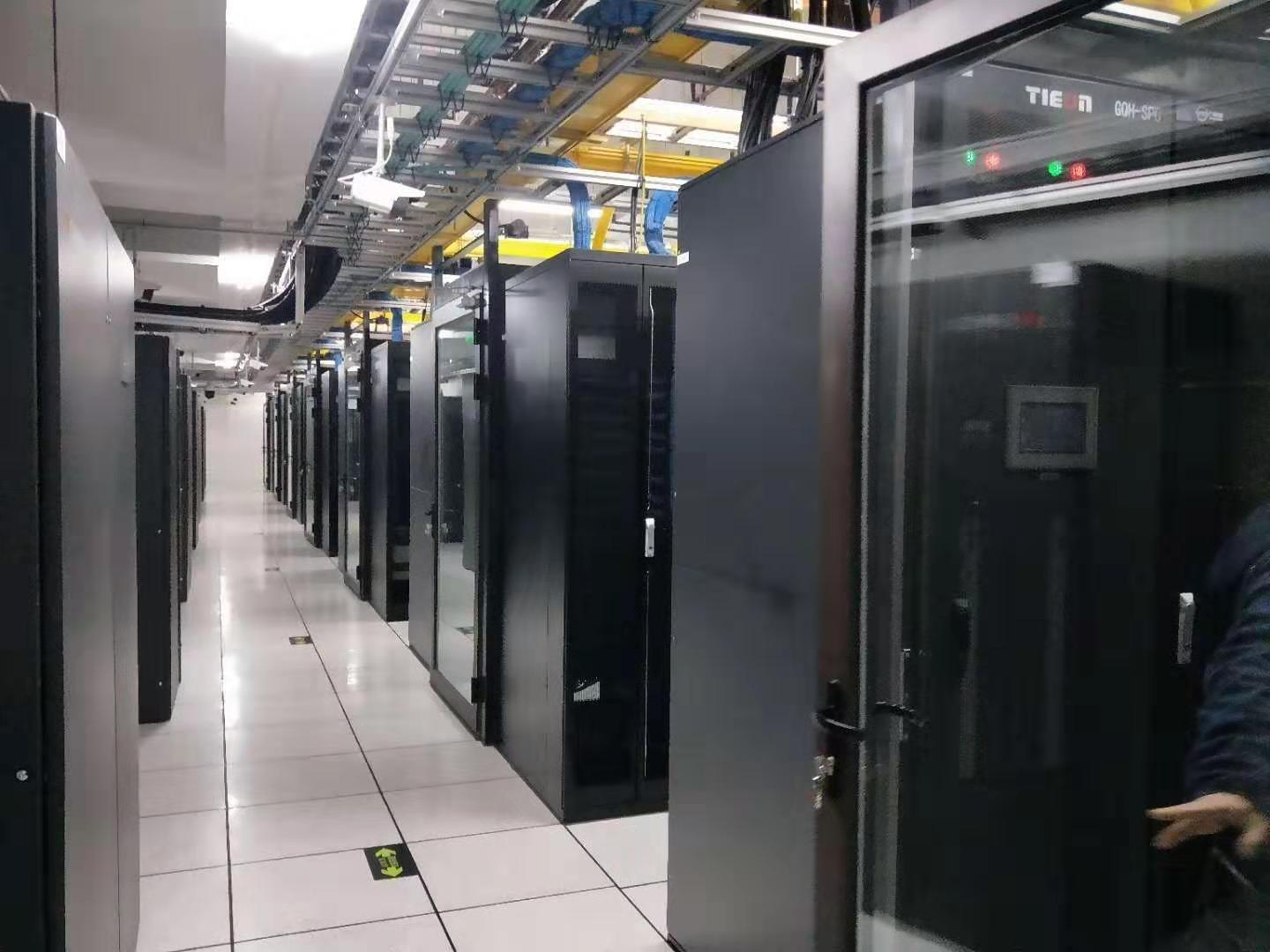 龙湾天津IPFS机房-天津多线机房-天津自贸区机房